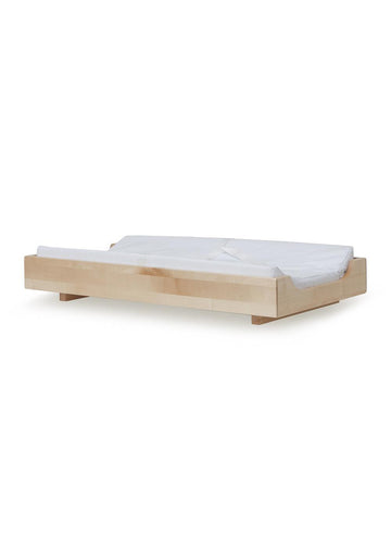 CHANGING TRAY WITH PAD