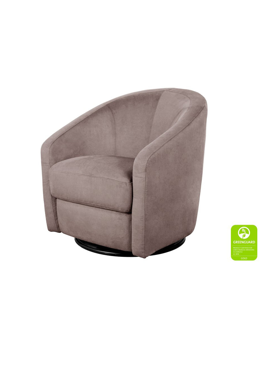 MADISON SWIVEL GLIDER - COLOR OPTIONS
