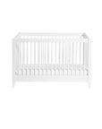 SPROUT 4-IN-1 CONVERTIBLE CRIB WITH TODDLER CONVERSION KIT