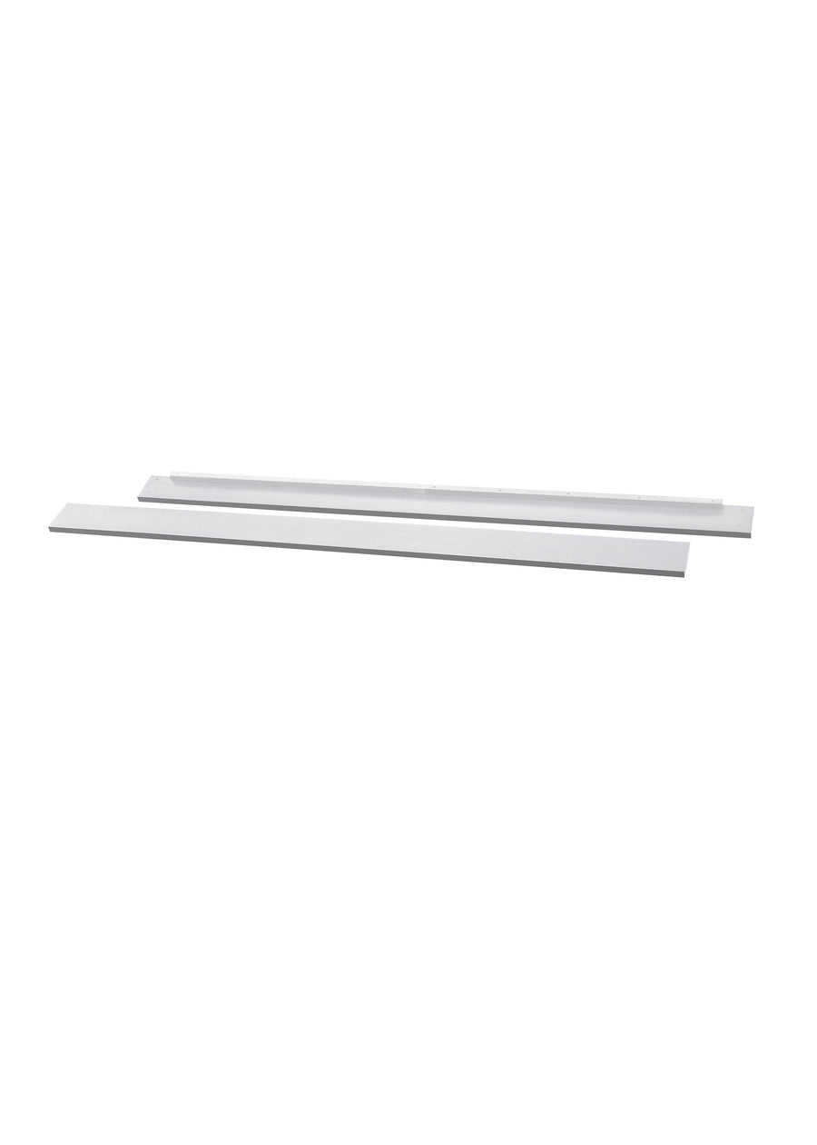 TWIN/FULL-SIZE BED CONVERSION KIT - COLOR OPTIONS