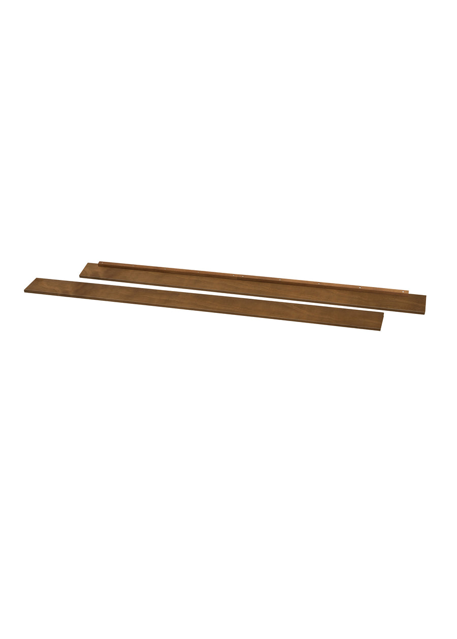TWIN/FULL-SIZE BED CONVERSION KIT - COLOR OPTIONS