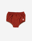 HIGH WAISTED SHORTIES