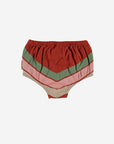 HIGH WAISTED SHORTIES