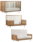 NOVELLA CONVERTIBLE CRIB