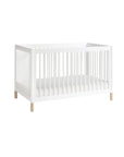 GELATO CRIB AND DRESSER FEET PACK - COLOR OPTIONS