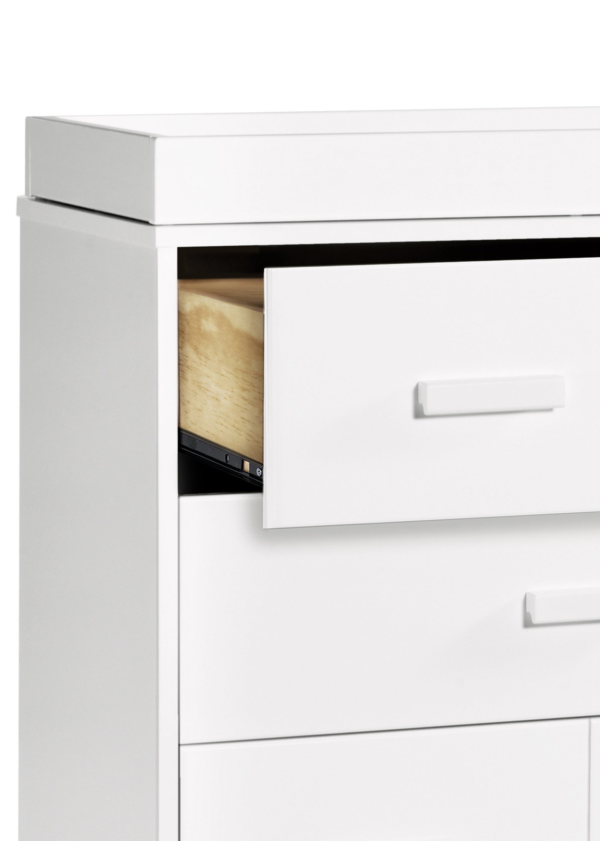SCOOT 3-DRAWER CHANGER DRESSER WITH REMOVABLE CHANGING TRAY - COLOR OPTIONSSCOOT 3-DRAWER CHANGER DRESSER WITH REMOVABLE CHANGING TRAY - COLOR OPTIONSSCOOT 3-DRAWER CHANGER DRESSER WITH REMOVABLE CHANGING TRAY - COLOR OPTIONS