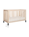 GELATO CRIB AND DRESSER FEET PACK - COLOR OPTIONS