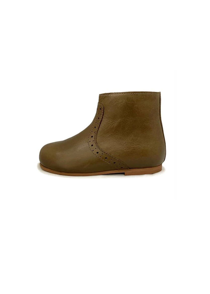 ROXY PIXIE BOOT - DRY PINE