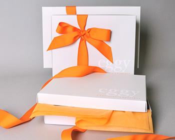 Eggy's photo of gift wrapping