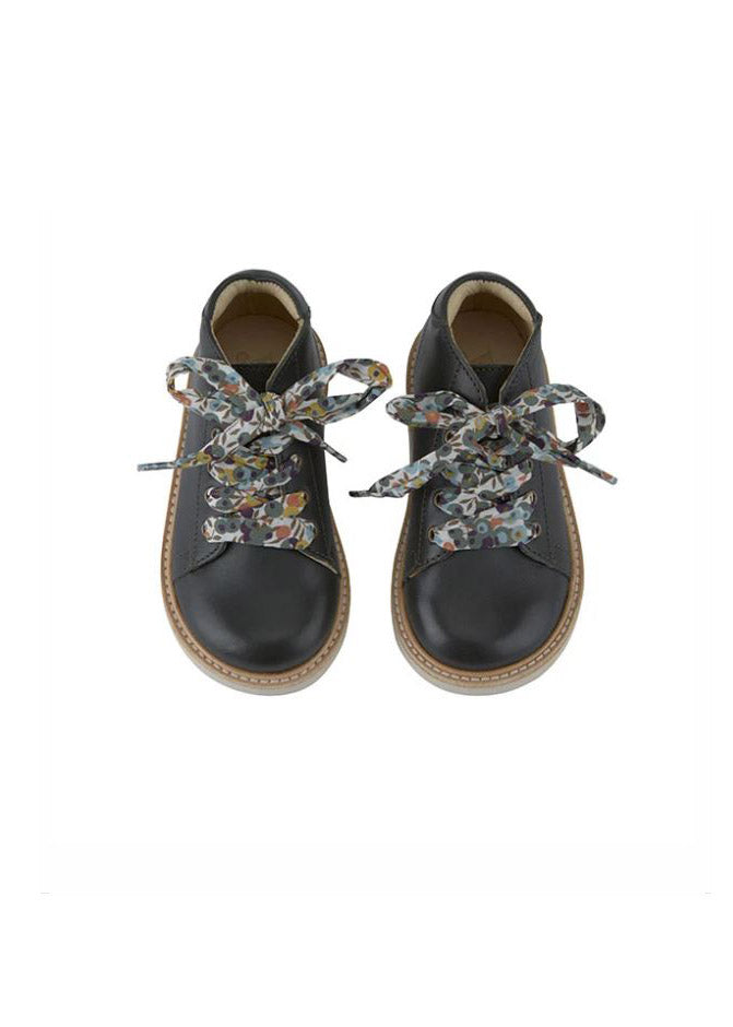 HATTIE BOOT - HUNTER GREEN