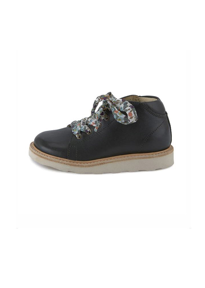 HATTIE BOOT - HUNTER GREEN