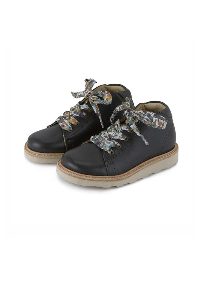 HATTIE BOOT - HUNTER GREEN