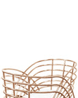 AURA METAL BASSINET