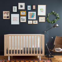 FAWN 2-IN-1 CRIB SYSTEM