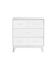 SCOOT 3-DRAWER CHANGER DRESSER WITH REMOVABLE CHANGING TRAY - COLOR OPTIONS