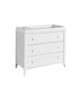 SPROUT 3-DRAWER CHANGER DRESSER