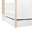 TIP TOE BUNK BED - COLOR OPTIONS