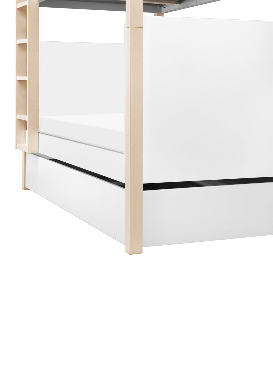 TIP TOE BUNK BED - COLOR OPTIONS
