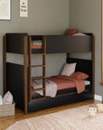 TIP TOE BUNK BED - COLOR OPTIONS