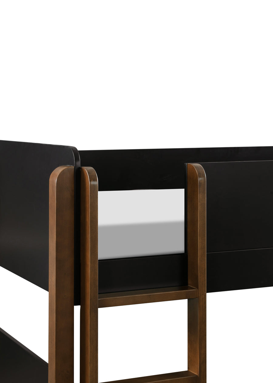 TIP TOE BUNK BED - COLOR OPTIONS