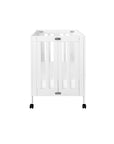 ORIGAMI MINI CRIB - WHITE