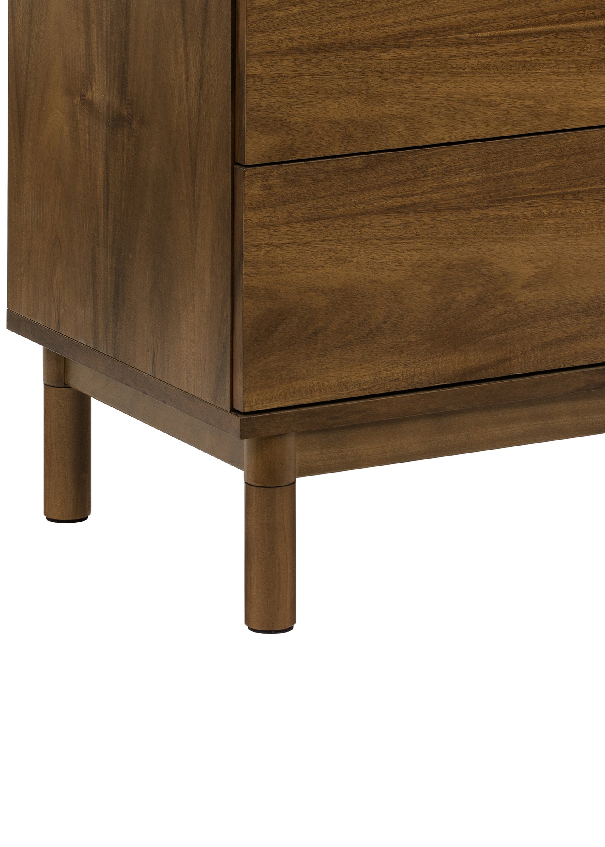 GELATO CRIB AND DRESSER FEET PACK - COLOR OPTIONS