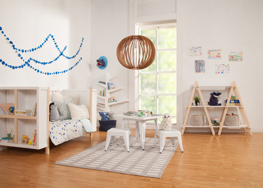 DOTTIE BOOKCASE