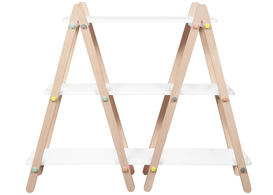 DOTTIE BOOKCASE