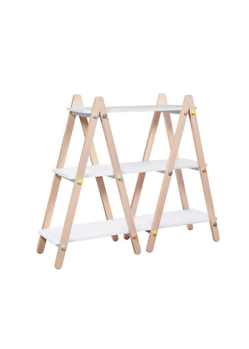 DOTTIE BOOKCASE