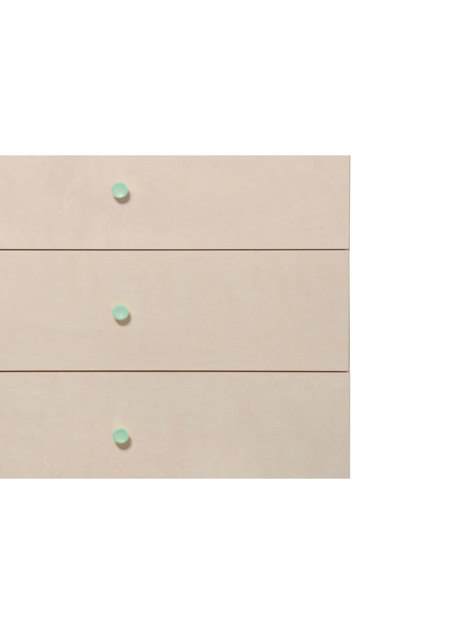 GELATO KNOB PACK - color options