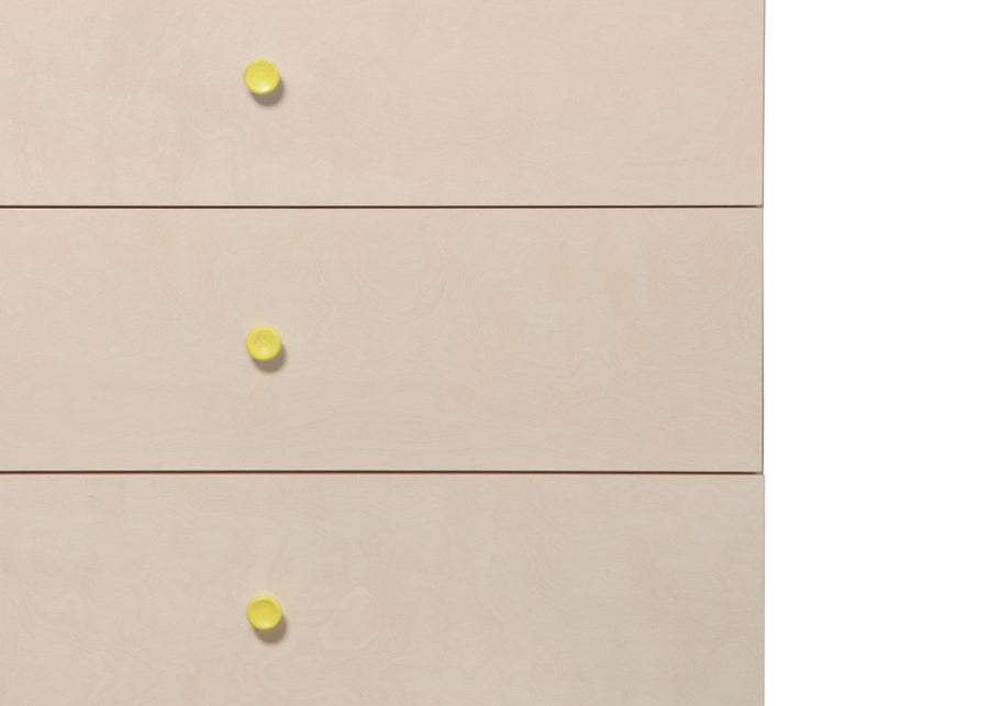 GELATO KNOB PACK - color options