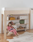 MINI LIBRARY - BIRCH