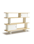 MINI LIBRARY - BIRCH