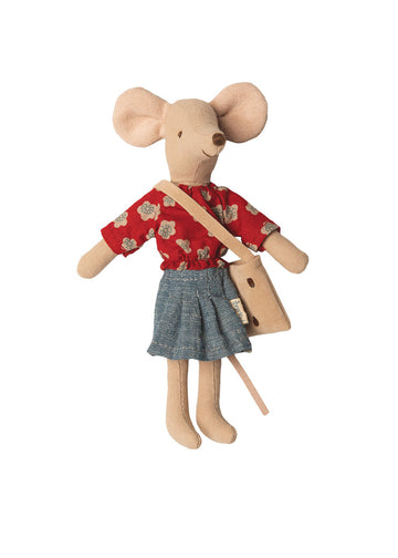MUM MOUSE