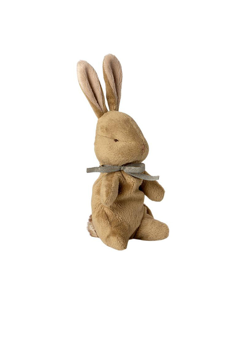 MY FIRST BUNNY - LIGHT BLUE