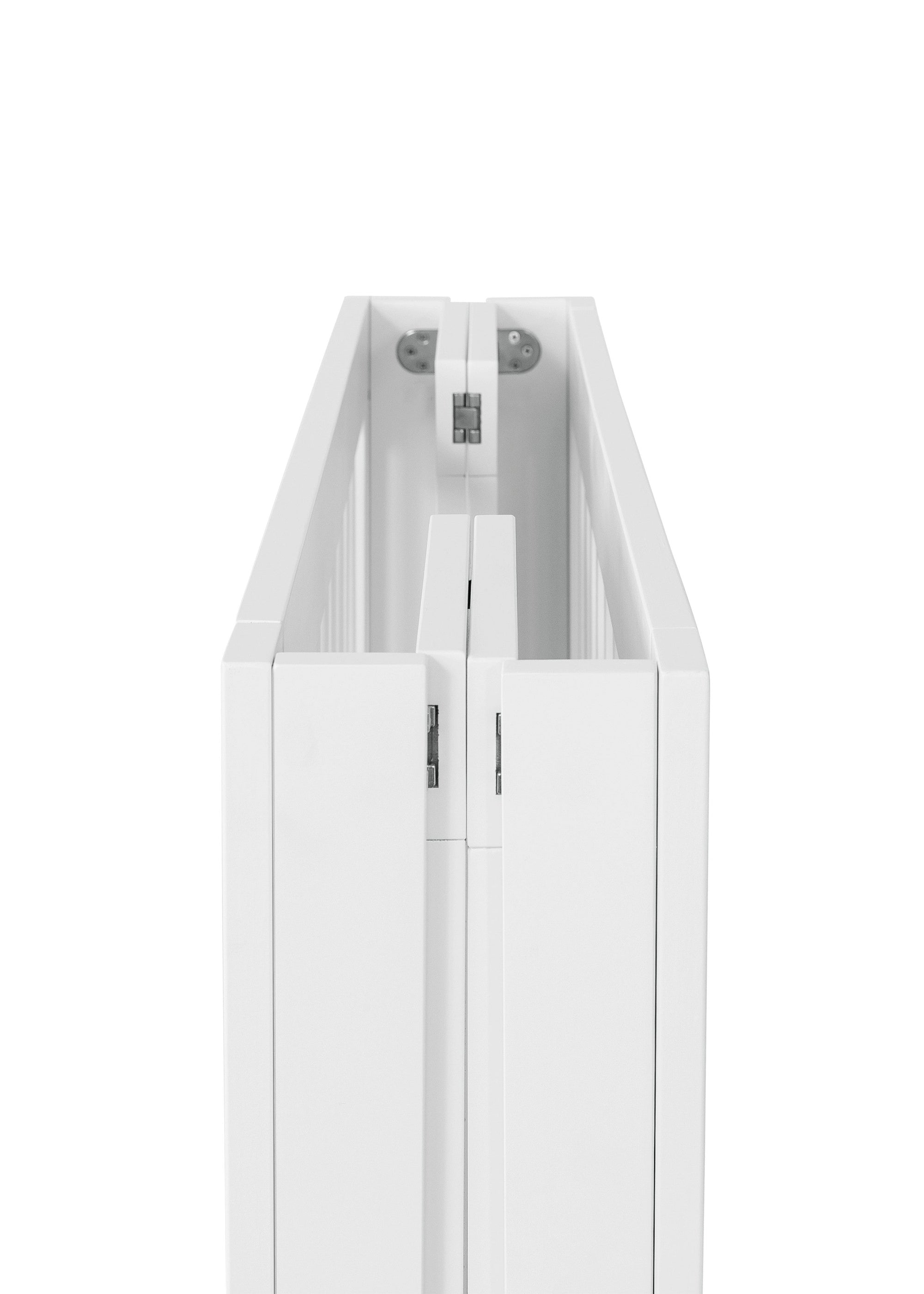 ORIGAMI MINI CRIB - WHITE