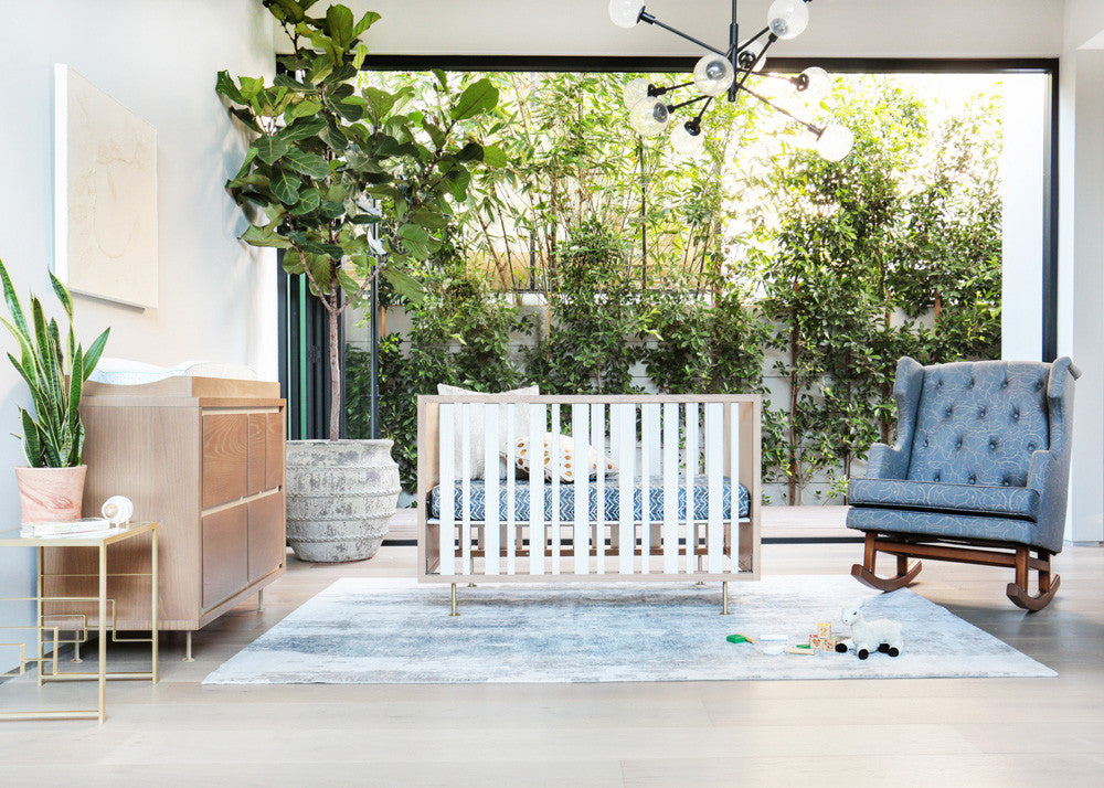 NOVELLA CONVERTIBLE CRIB