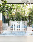 NOVELLA CONVERTIBLE CRIB