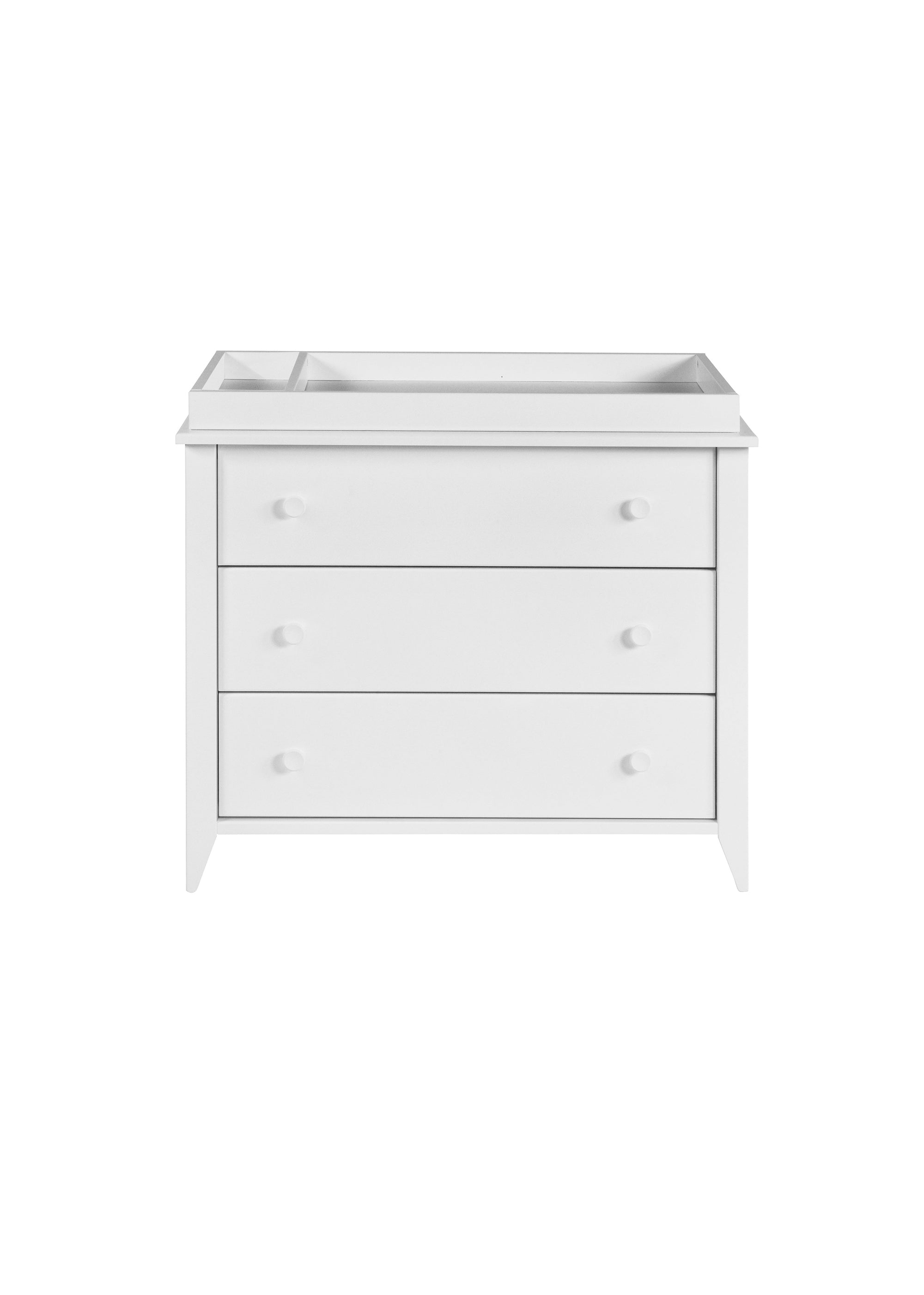 SPROUT 3-DRAWER CHANGER DRESSER