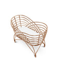 AURA METAL BASSINET
