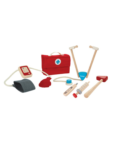 DOCTOR SET