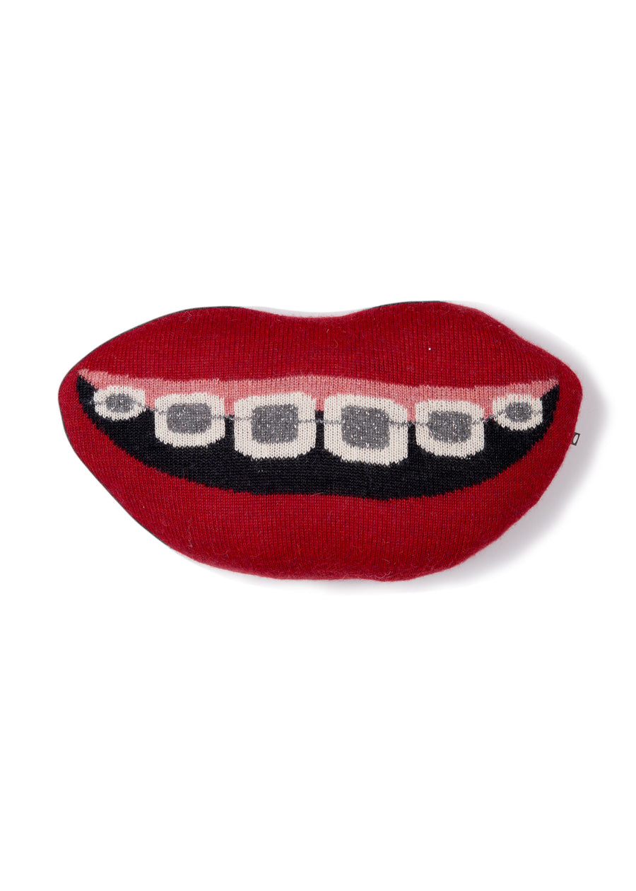 MOUTH PILLOW