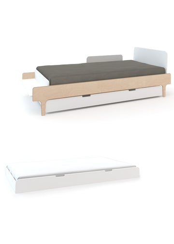 RIVER TRUNDLE BED