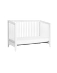 SPROUT 4-IN-1 CONVERTIBLE CRIB WITH TODDLER CONVERSION KIT