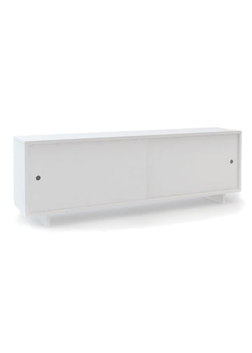 PERCH LOFT BED CONSOLE