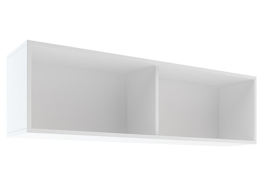 PERCH LOFT BED SHELVING UNIT