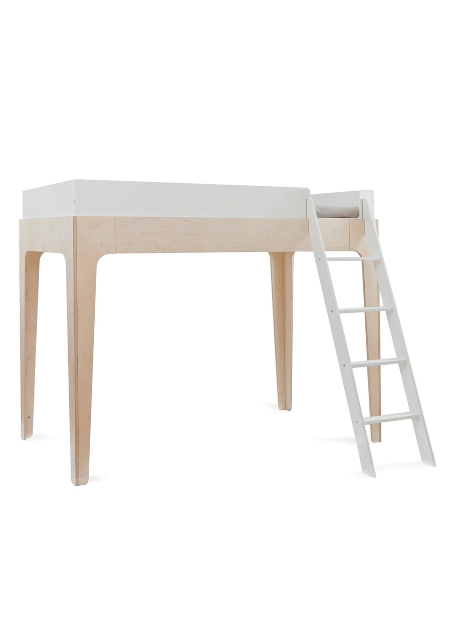 PERCH BUNK BED - BIRCH