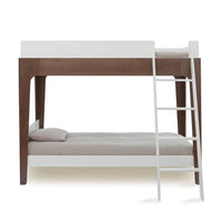 PERCH BUNK BED - WALNUT