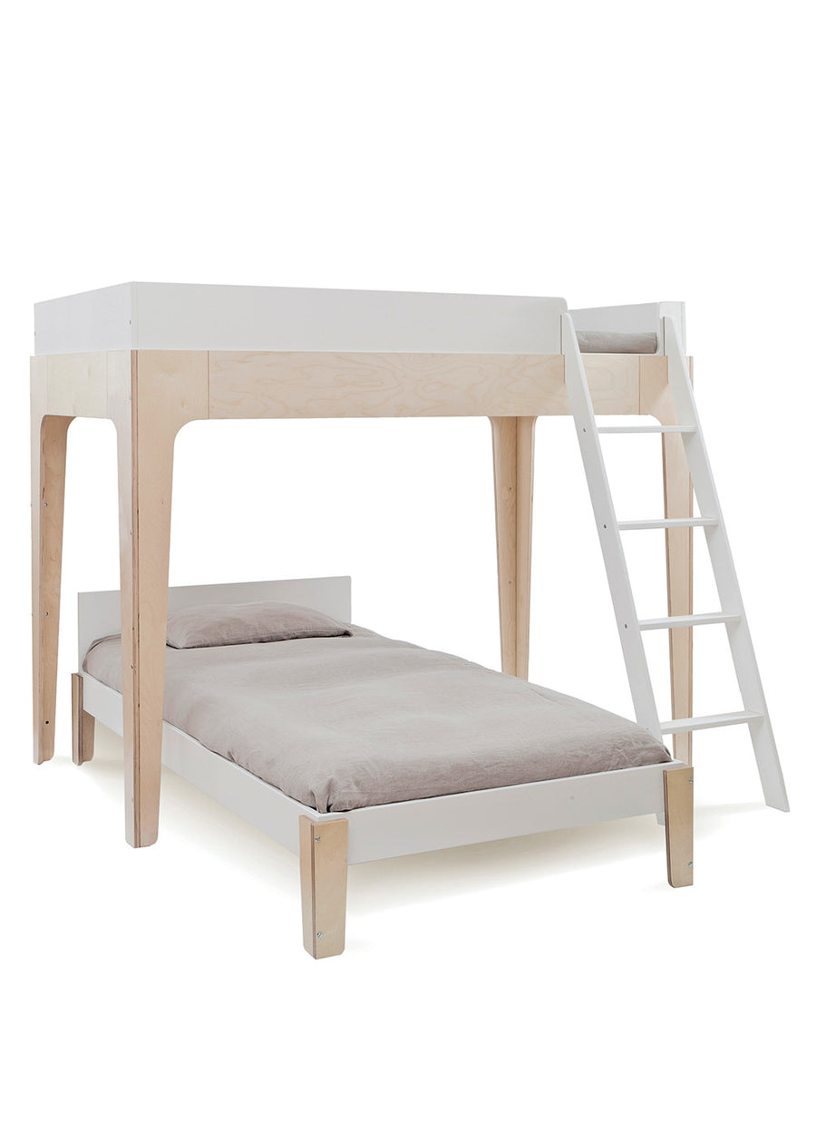 PERCH BUNK BED - BIRCH