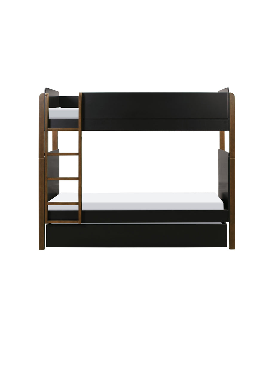 TIP TOE BUNK BED - COLOR OPTIONS
